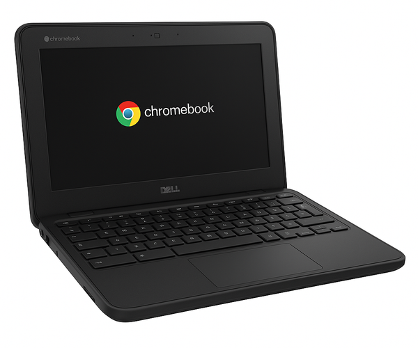 Dell Chromebook 11 3100 Non Touch