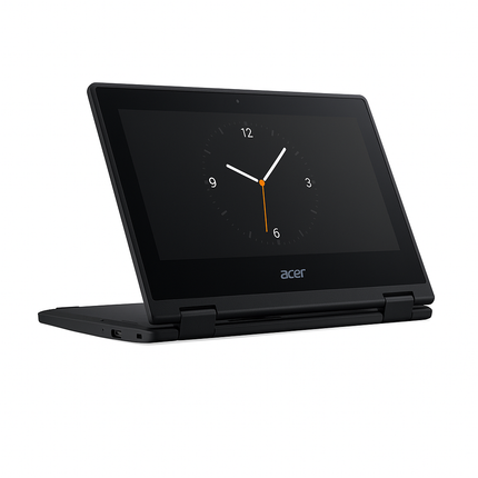 Acer Chromebook 11 Spin R751T-C4XP Touch 4GB Black