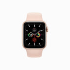 Excellent / 40MM - Wifi / Gold