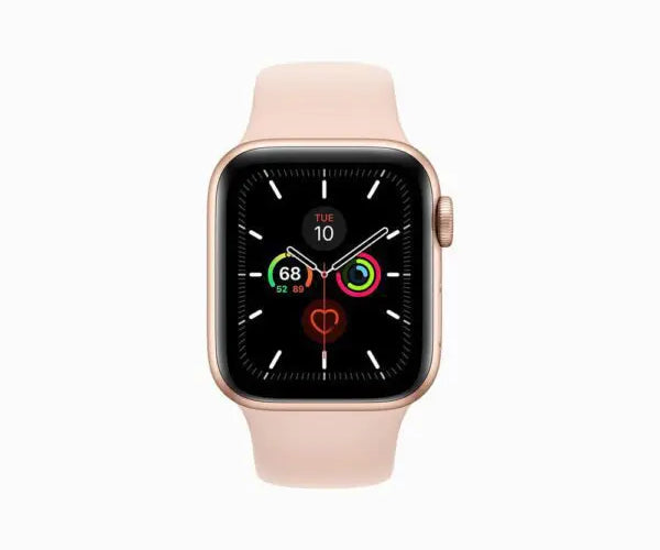Apple Watch Series 5 – Ultimo Electronics Apple Watch Series 5 – Ultimo Electronics