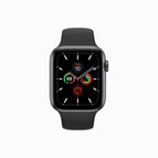 Excellent / 40MM - Wifi / Space Grey