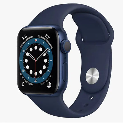 Apple Watch Series 6