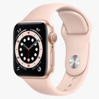 Excellent / 40MM - Wifi / Gold