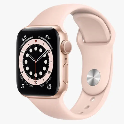 Apple Watch Series 6