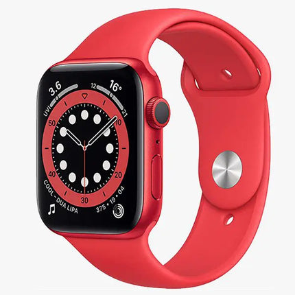 Apple Watch Series 6