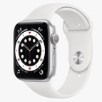 Excellent / 40MM - Wifi / Silver