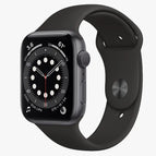 Excellent / 40MM - Wifi / Space Grey