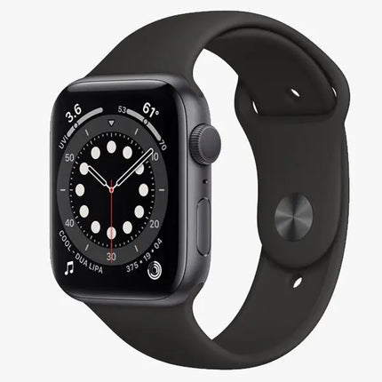 Apple Watch Series 6