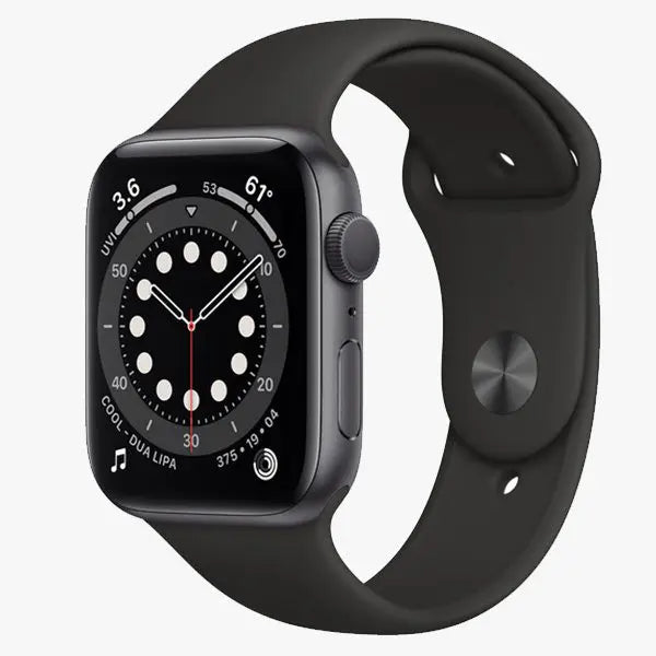 Apple Watch Series 6
