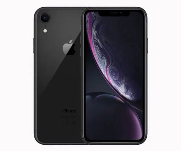 Apple iPhone XR
