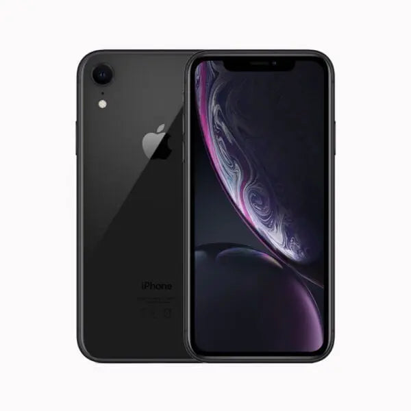 Apple iPhone XR