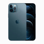 Excellent / 128GB / Pacific Blue