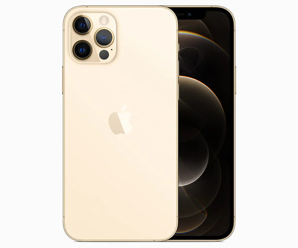 Apple iPhone 12 Pro