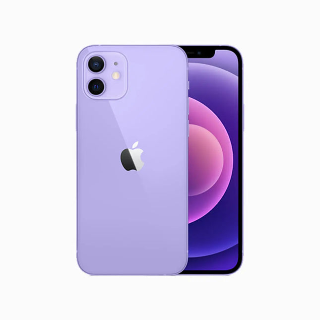 Apple iPhone 12 Mini
