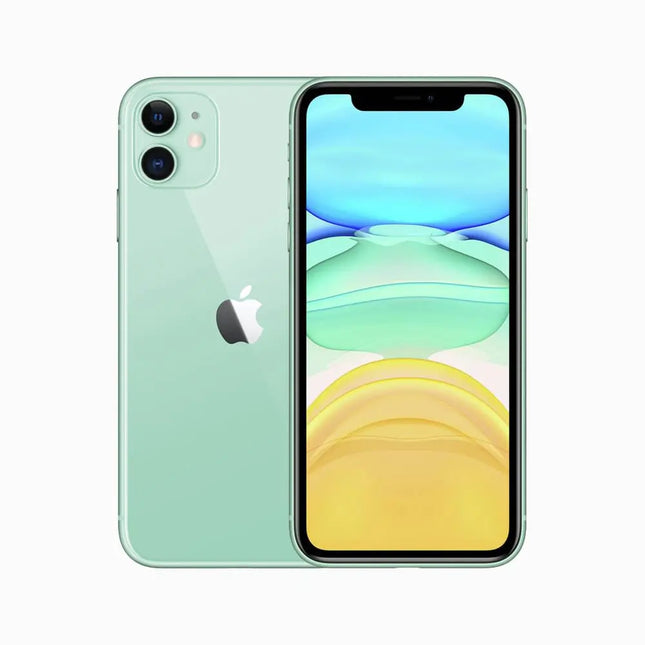Apple iPhone 11