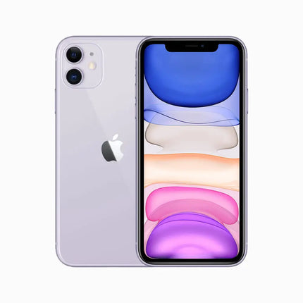 Apple iPhone 11