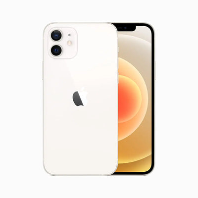 iPhone 12 – New battery