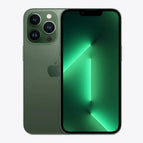 Excellent / 128GB / Alpine Green