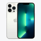 Excellent / 128GB / Silver