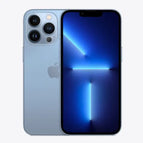Excellent / 128GB / Sierra Blue