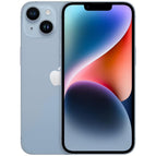 Excellent / 128GB / Blue