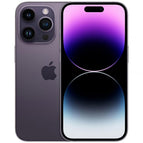 Excellent / 128GB / Deep Purple