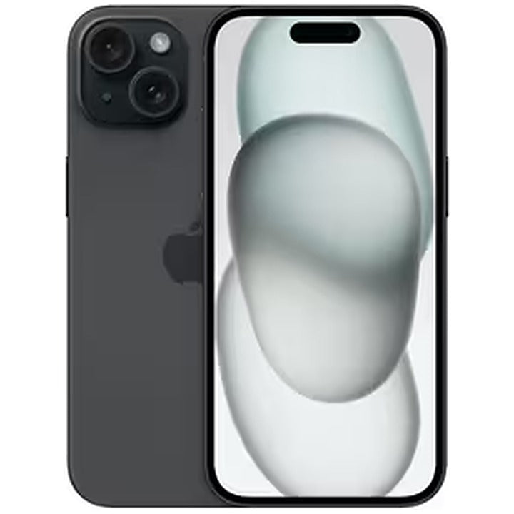 Refurbished iPhone 15