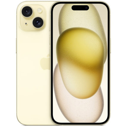Apple iPhone 15 New Battery