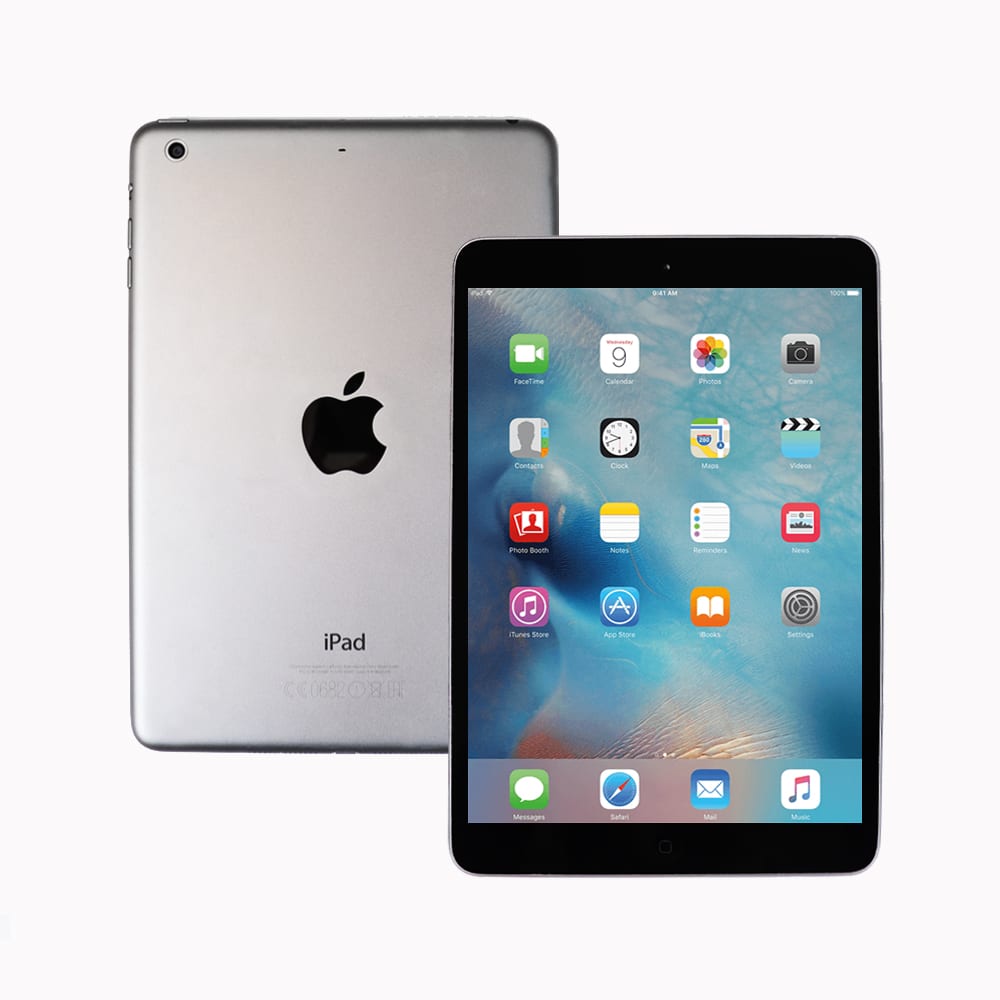 Apple iPad  Mini 1  16GB Black Good Condition Ultimo 