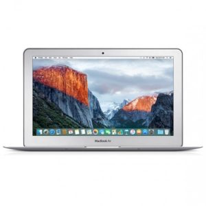 refurbished macbook air 11-inch early 2015