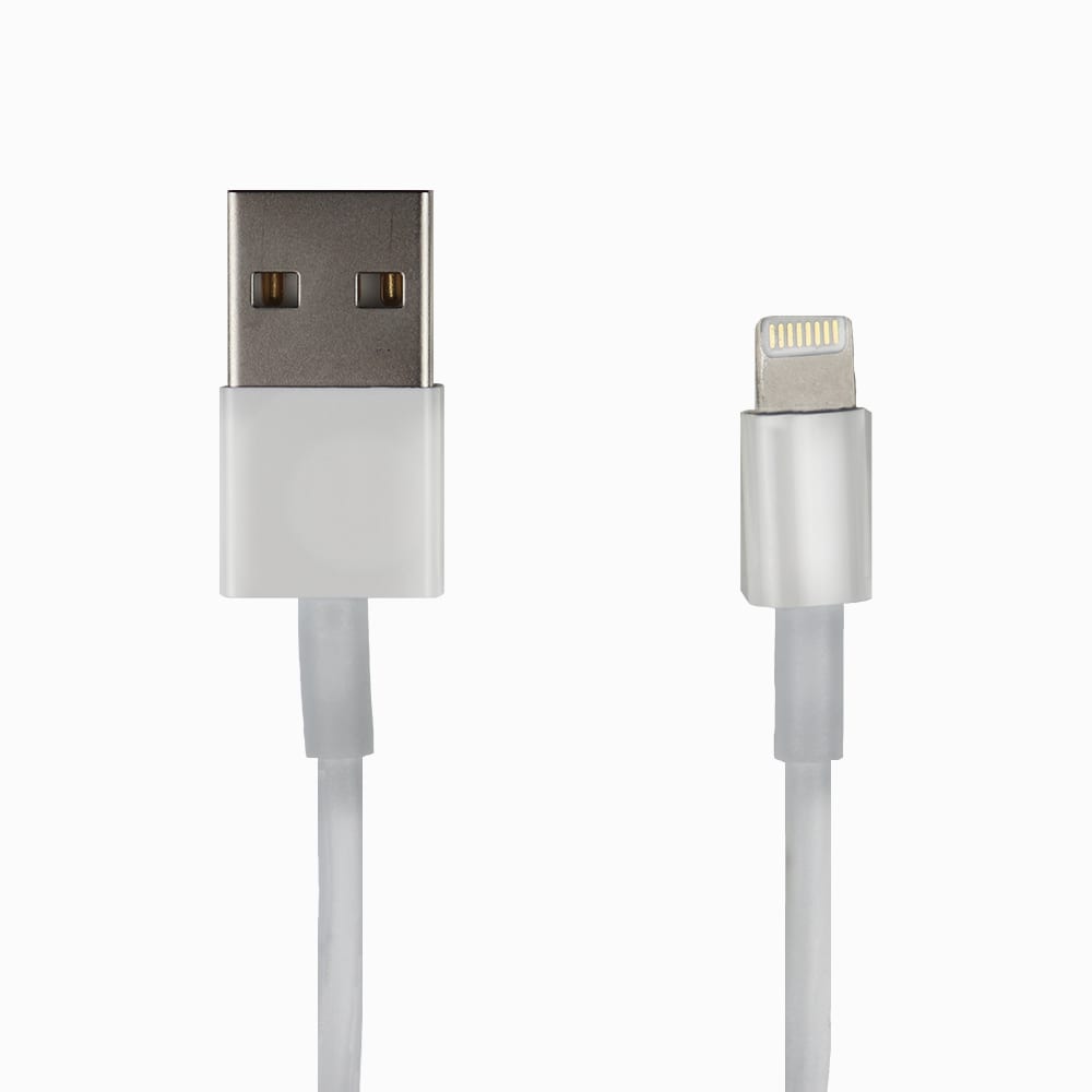 Lightning USB Cable