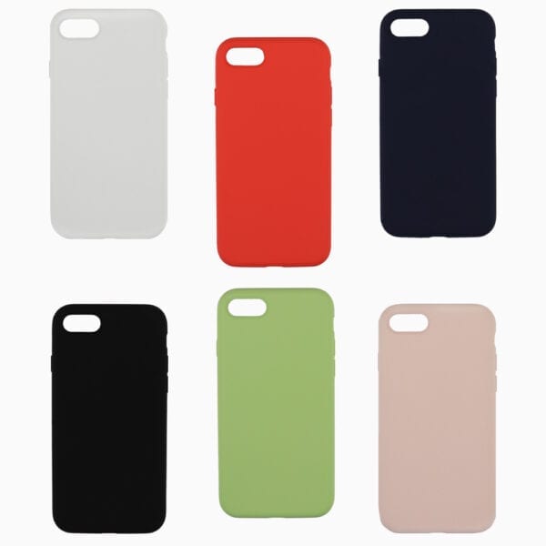 iphone silicone cases
