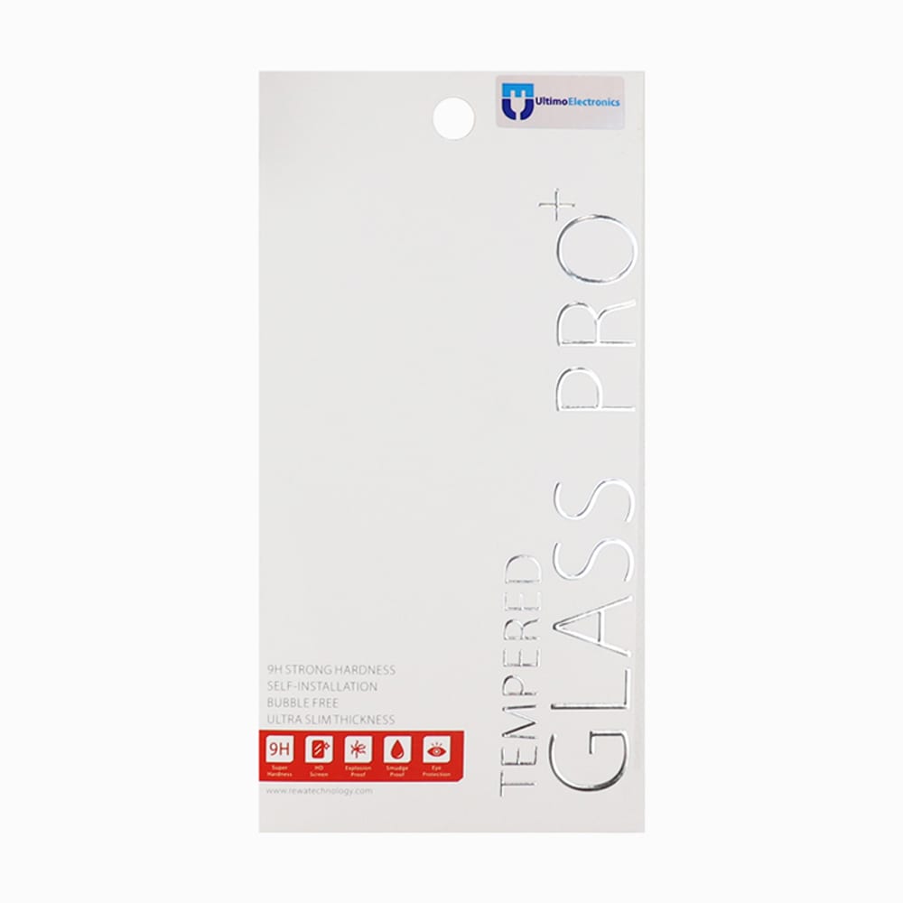 Tempered Glass iPhone Screen Protector - iPhone 6