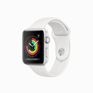 Apple series shop 3 on sale