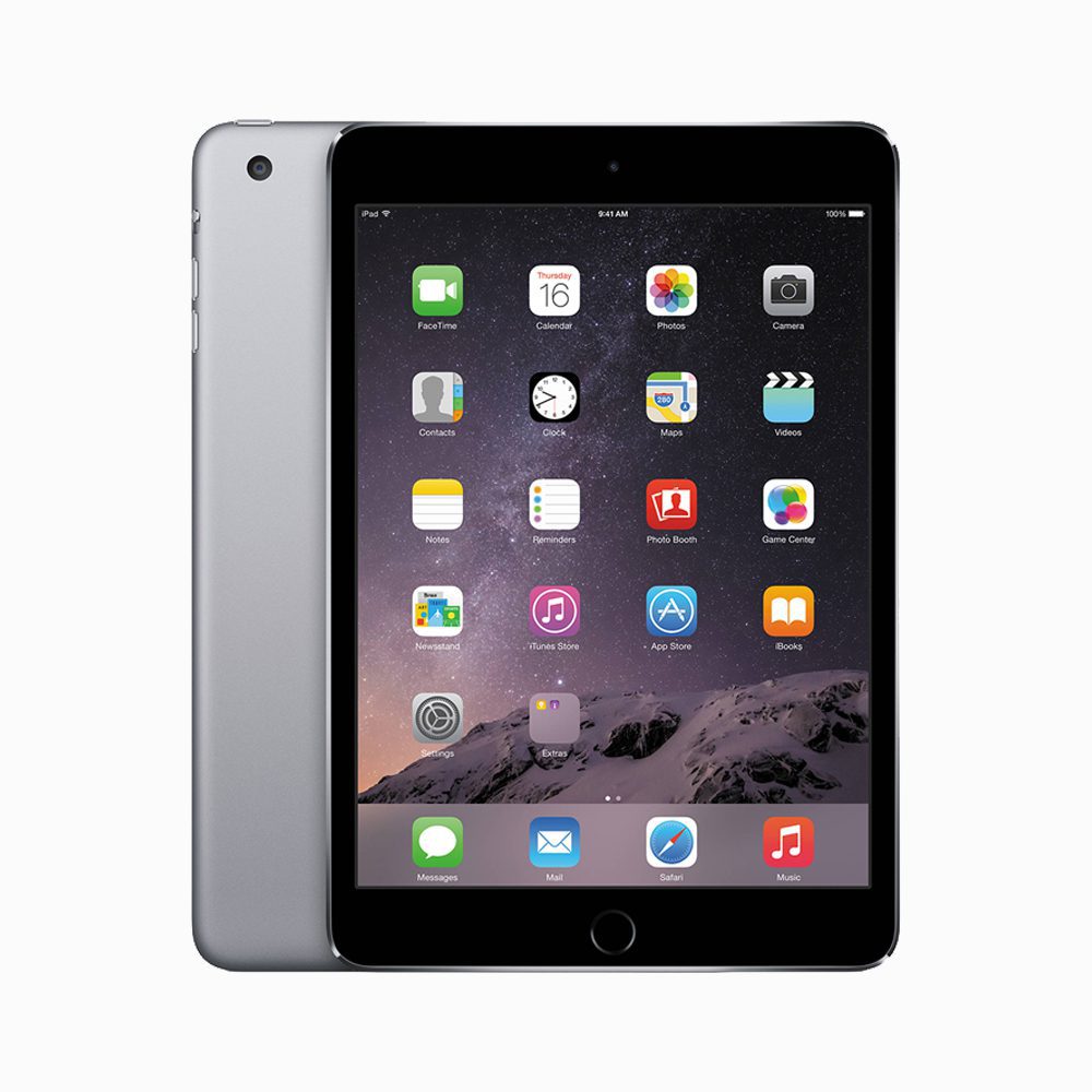 Refurbished iPad Air 2 16GB Wifi Space Grey Good Condition