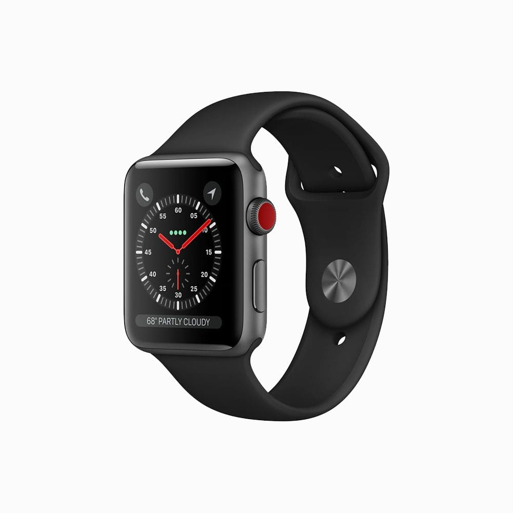 Refurbished apple watch store series 3 with cellular