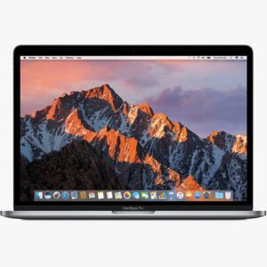 refurbished macbook pro 13-inch 2017 space grey