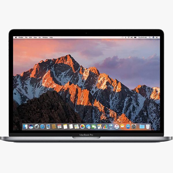 Apple MacBook Pro Retina Display 13" 2017 Space Grey Very Good Condition