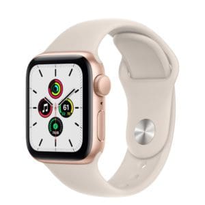 refurbished apple watch se gold