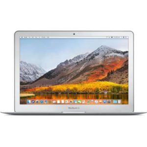 refurbished macbook air 13 inch 2017