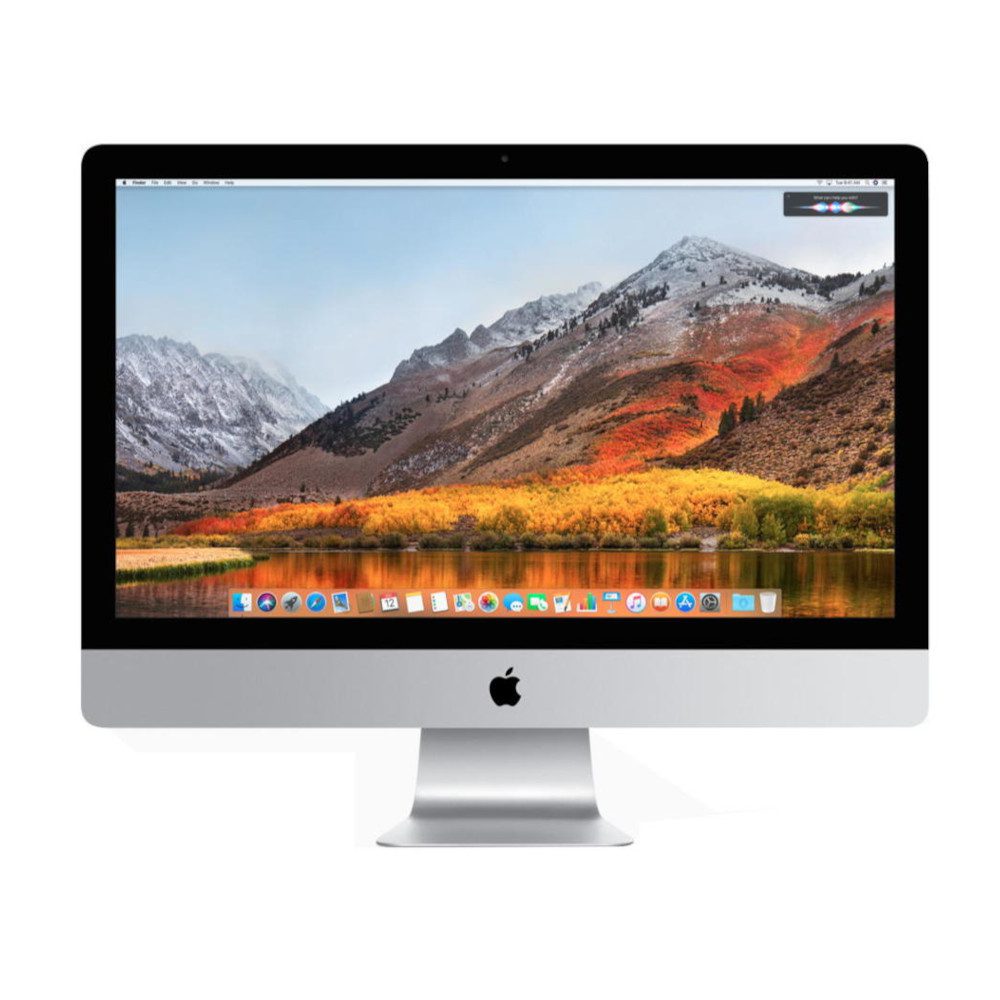iMac 21.5-inch 2017 | labiela.com