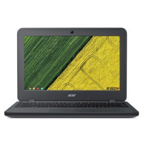 refurbished acer chromebook 11 N7 C731T touch